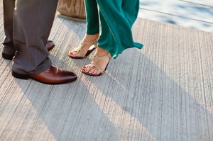 seattle engagement photographer