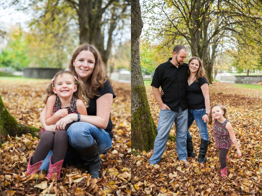 olympia family photographer