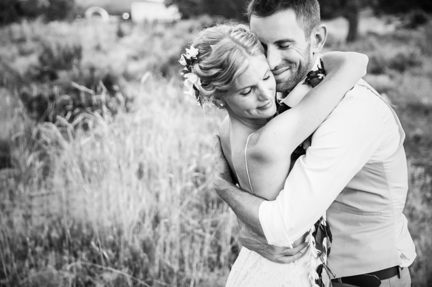 bend oregon wedding photographer