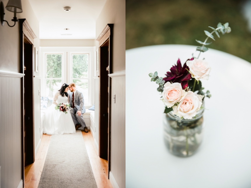 whidbey island wedding photographer