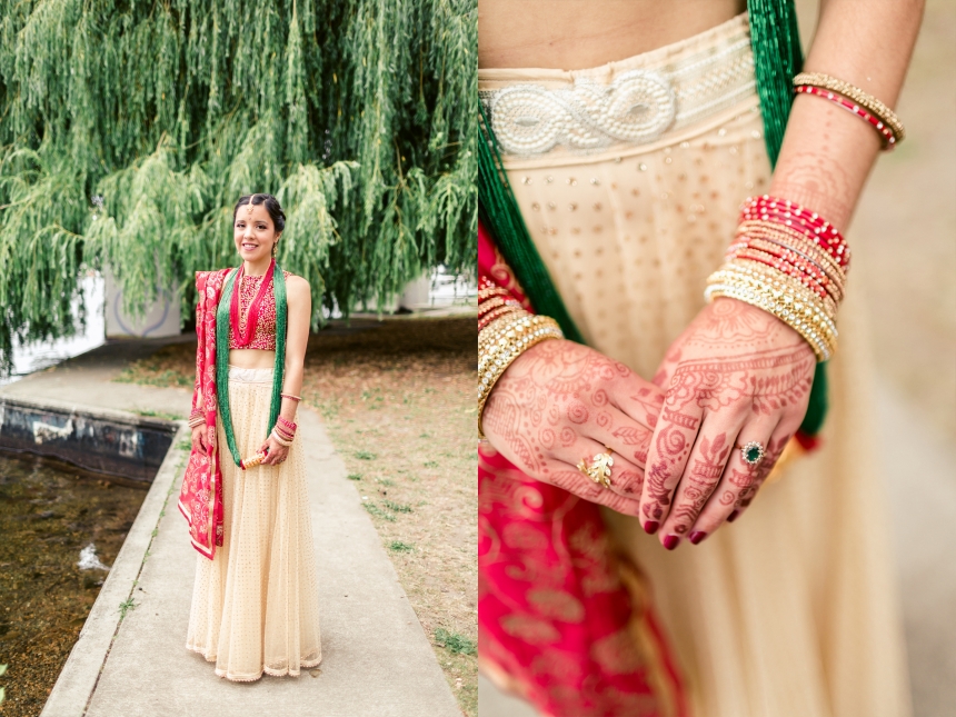 seattle indian wedding photographer