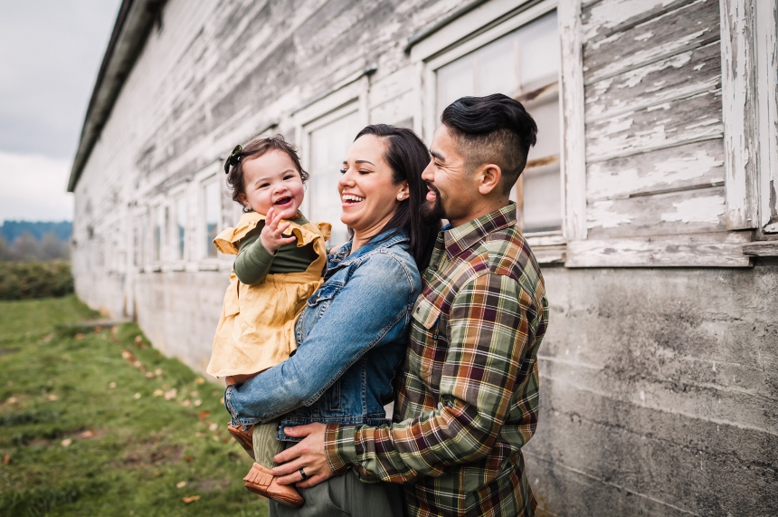 renton family photographer