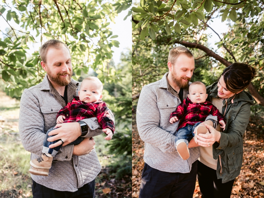 seattle family photographer