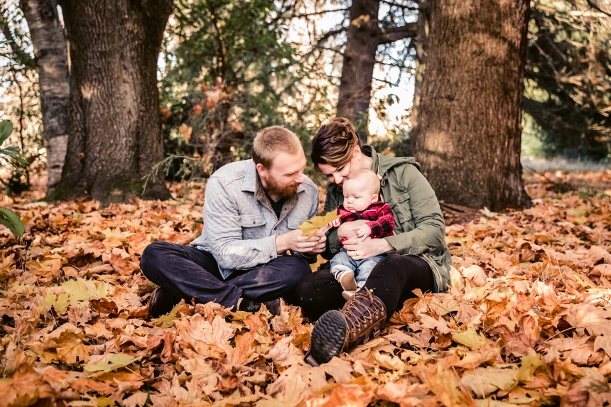 seattle family photographer