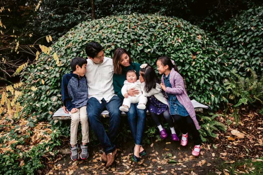 bellevue family photographer