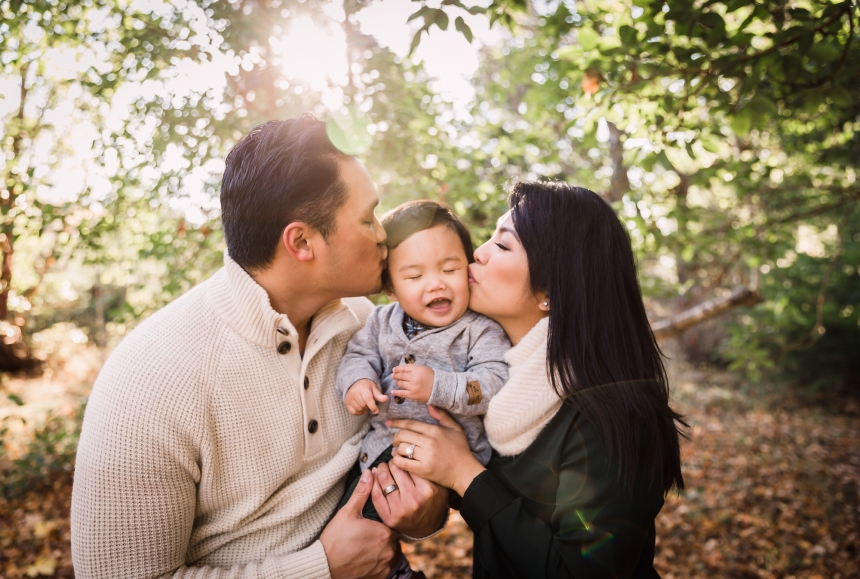 seattle family photographer