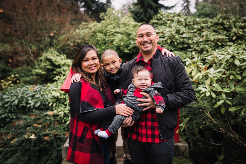 seattle family photographer