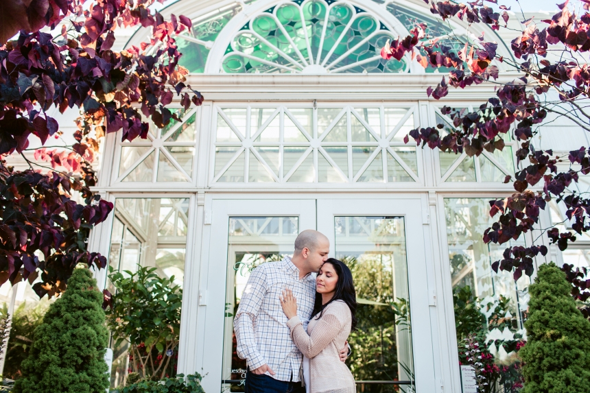 seattle engagement photographer