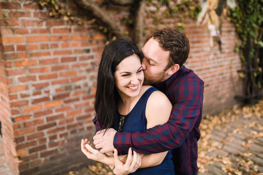 seattle engagement photographer alexandra and jason