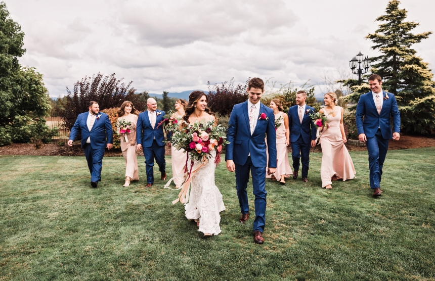 mountain view manor wedding photographer