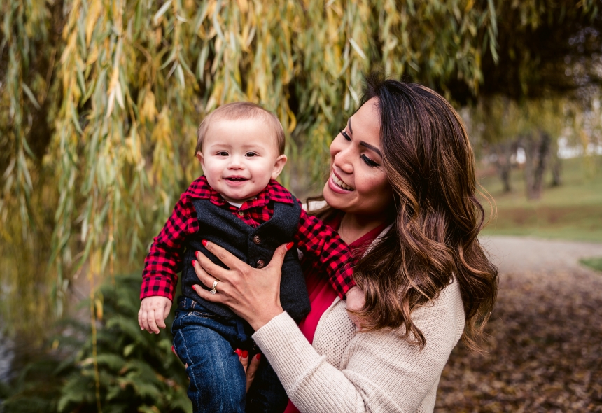 tacoma family photographer