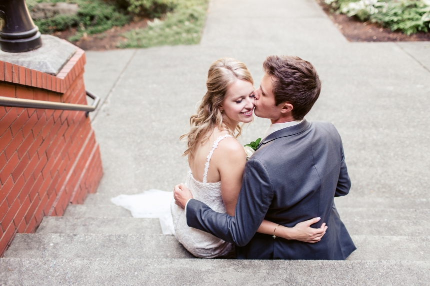 seattle wedding photography the canal