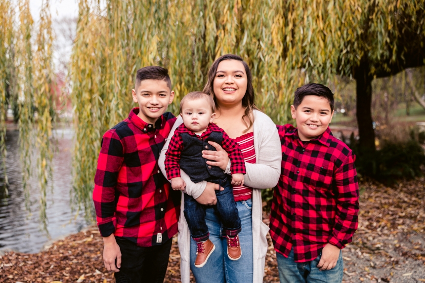 tacoma family photographer