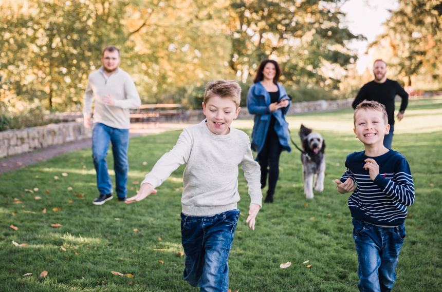 kirkland family photographer