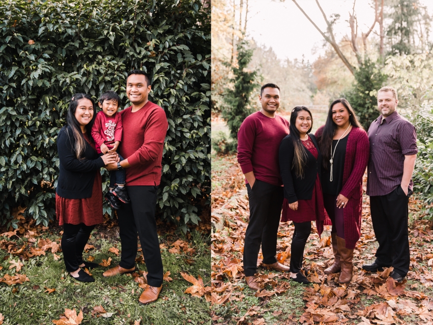 everett family photographer