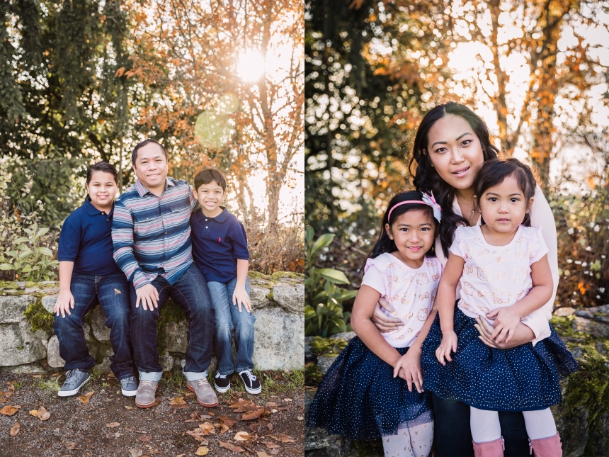 kirkland family photographer