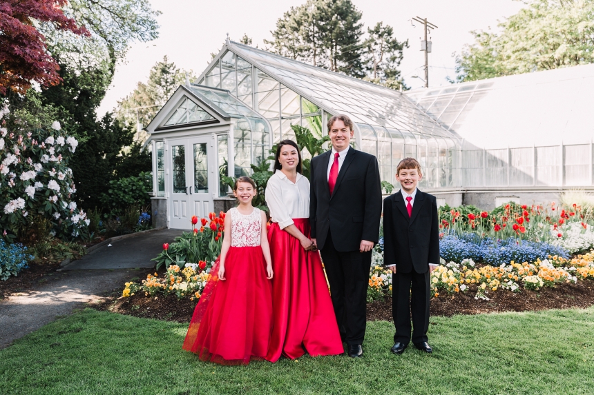 seattle family photographer