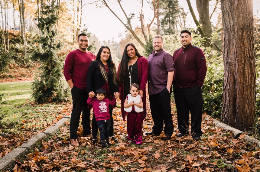 everett family photographer