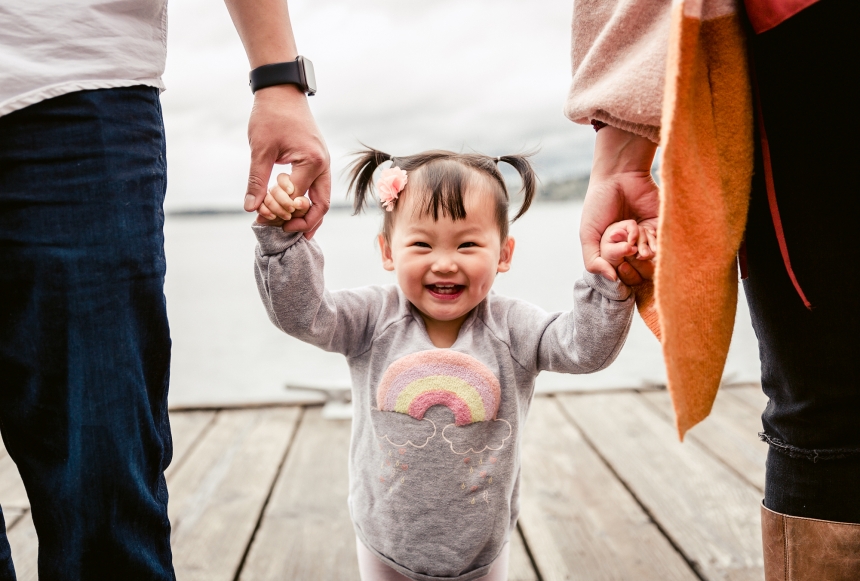 seattle family photographer