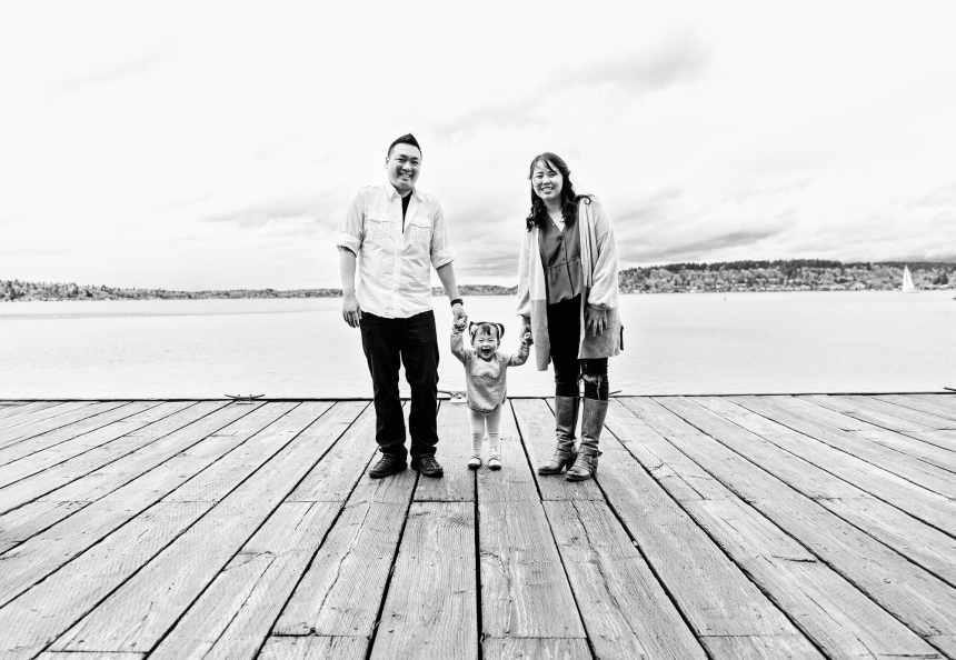 seattle family photographer