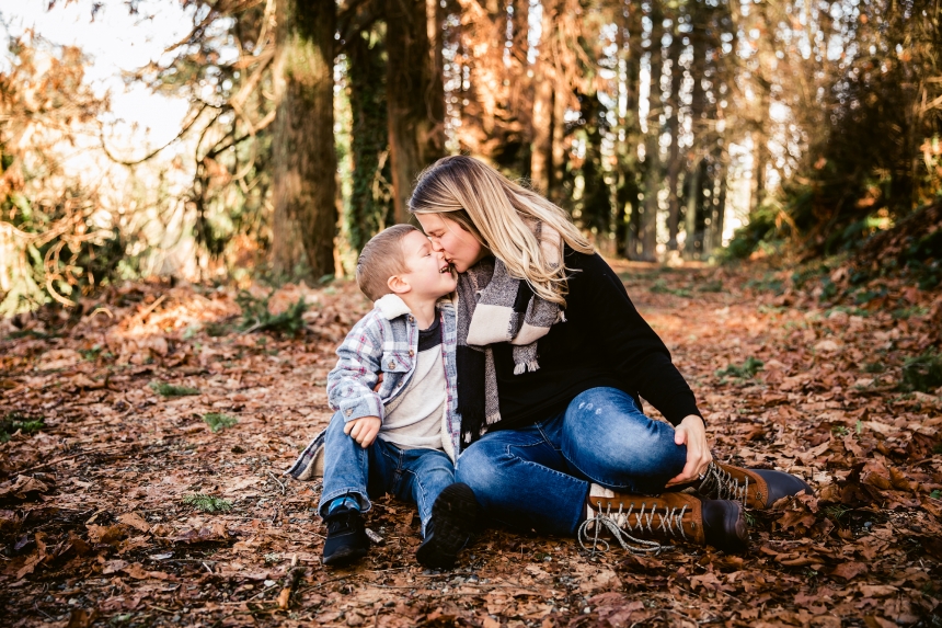 olympia family photographer