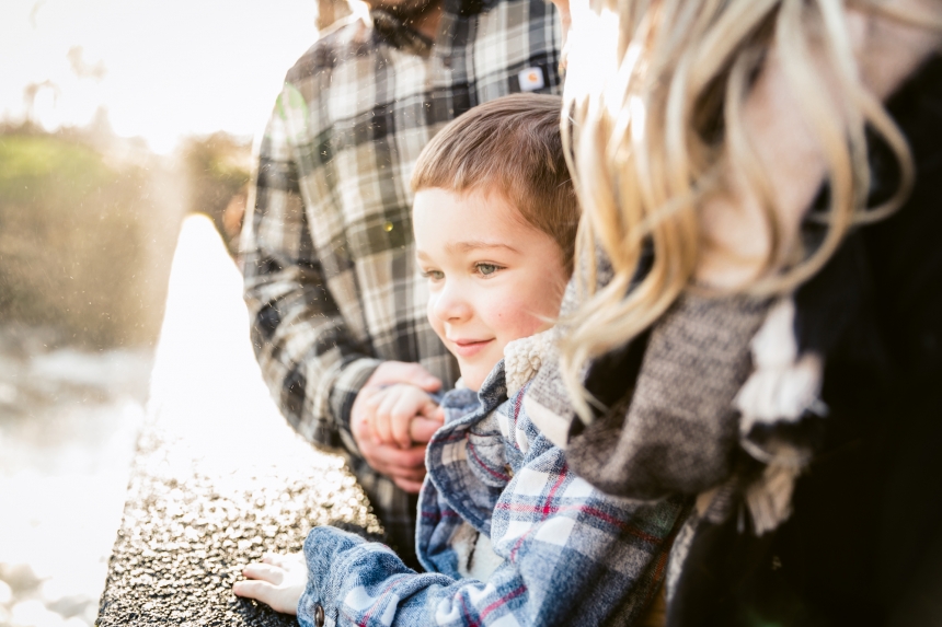 olympia family photographer