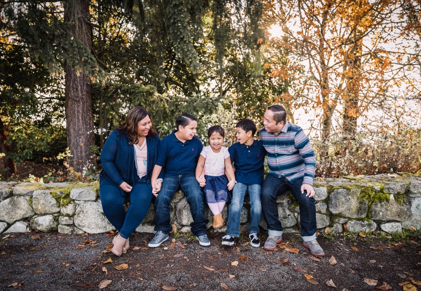 kirkland family photographer