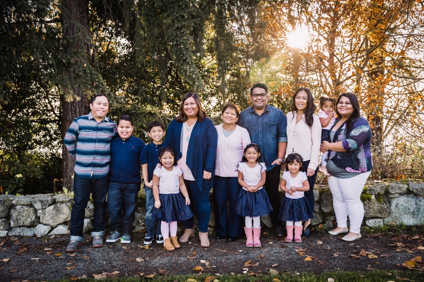 kirkland family photographer