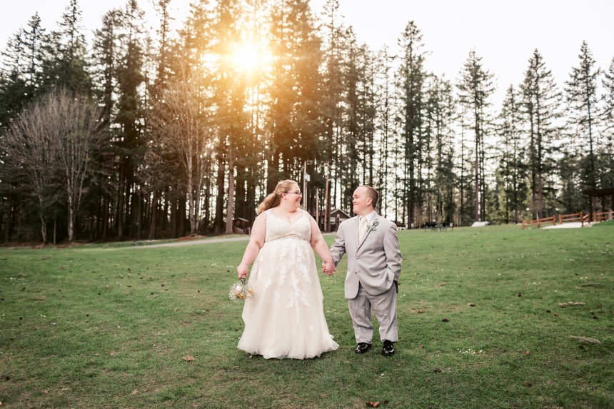 lake wilderness lodge wedding