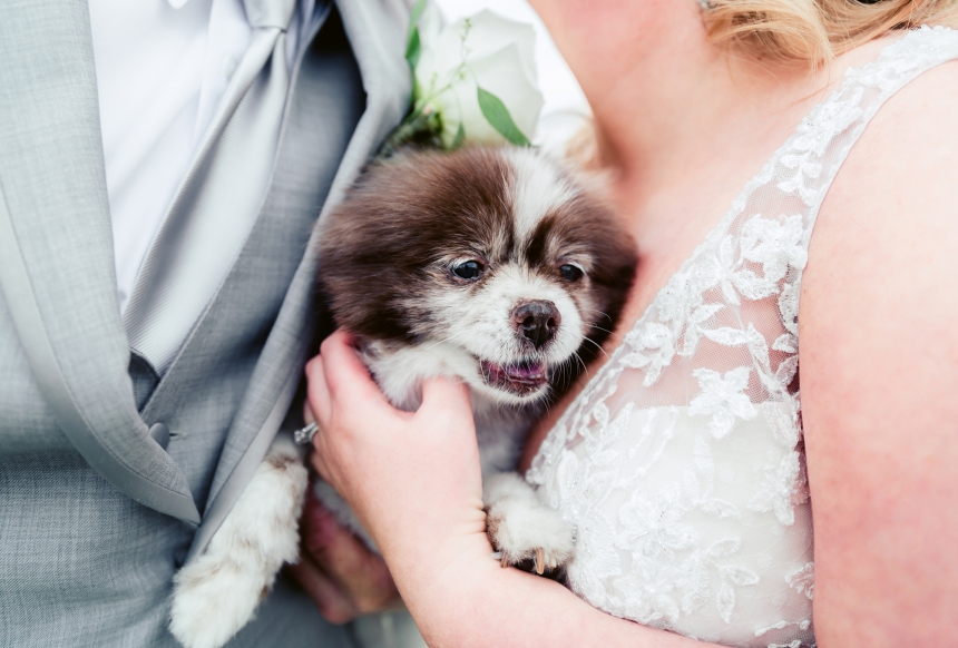 semiahmoo wedding photographer