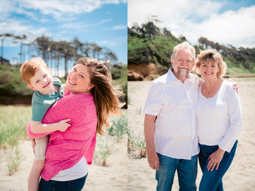 seabrook family photographer