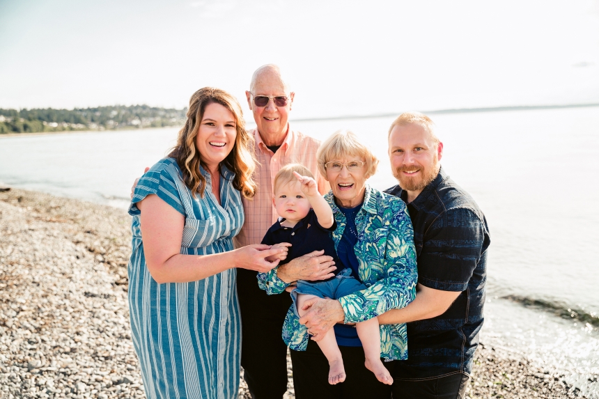 seattle family photographer