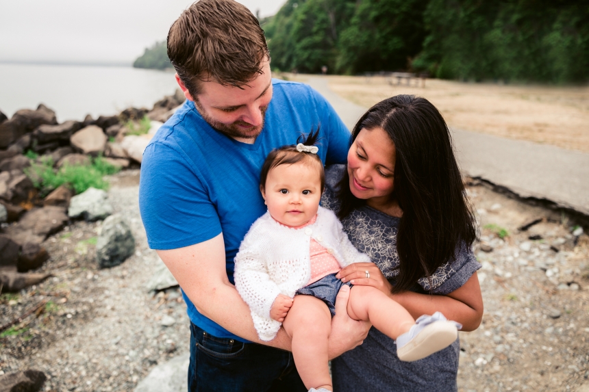 seattle family photographer