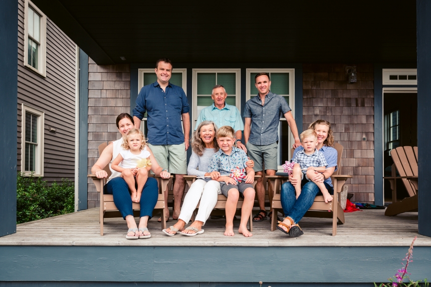 seabrook family photographer