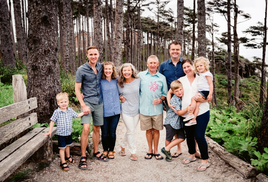 seabrook family photographer