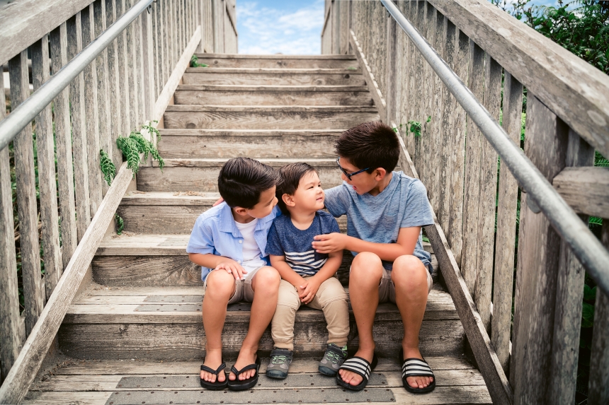 seabrook family photographer