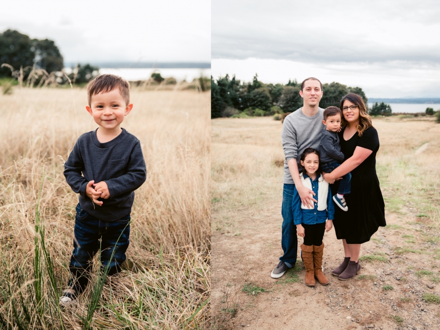 seattle family photographer