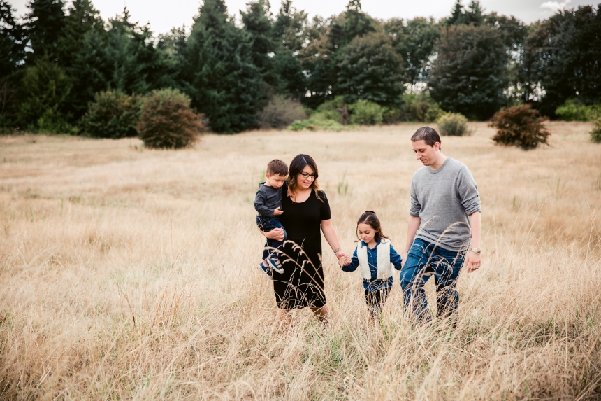 seattle family photographer