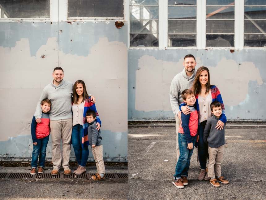 mill creek family photographer