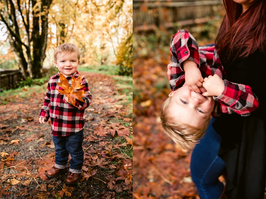 olympia family photographer