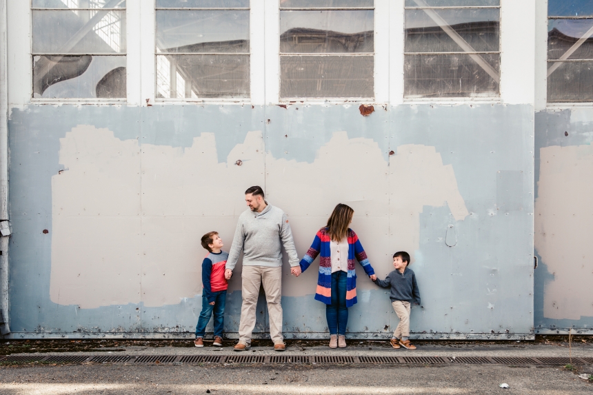 mill creek family photographer