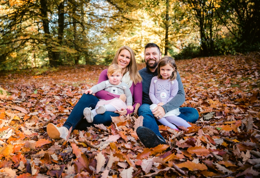 mill creek family photographer