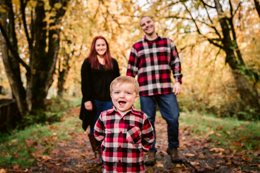 olympia family photographer