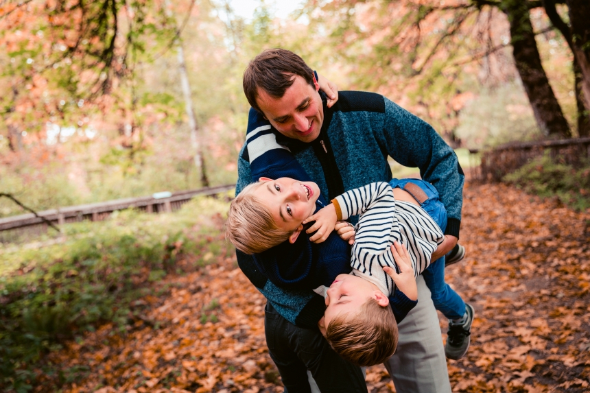 olympia family photographer