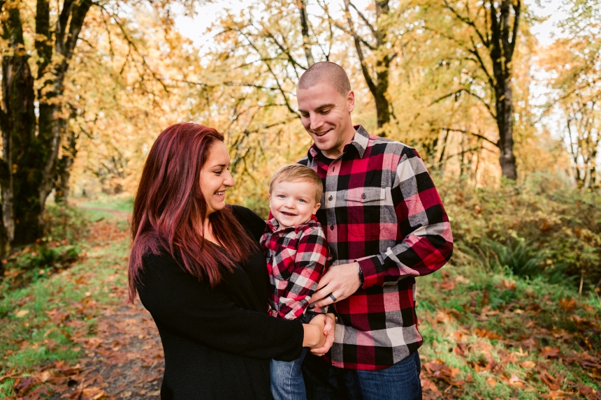 olympia family photographer