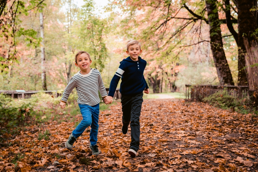 olympia family photographer