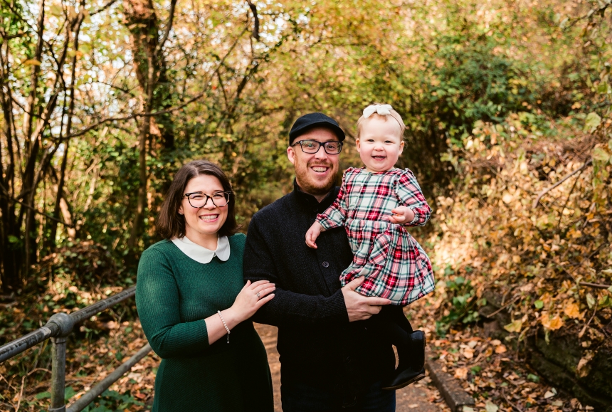 seattle family photographer