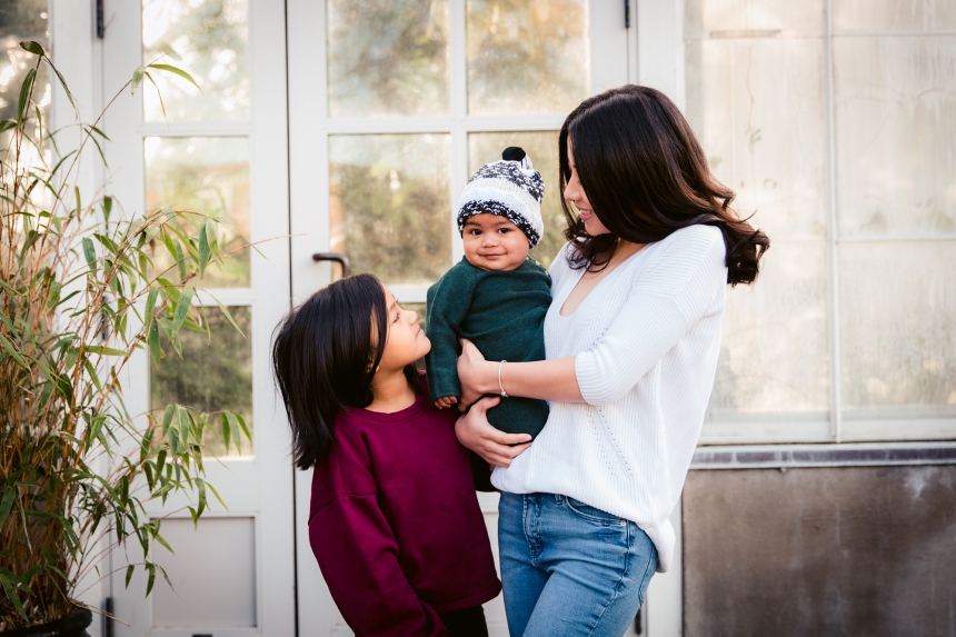 tacoma family photographer