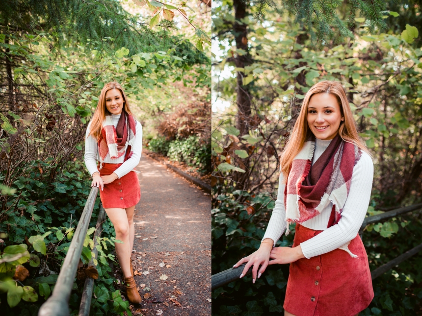 seattle senior photographer