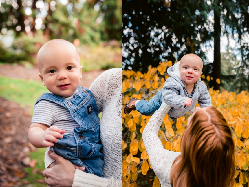 seattle family photographer